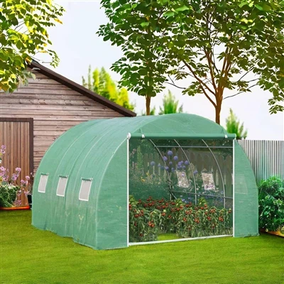 Kada odaberete promjer cijevi luka potpora staklenika tunela koji se koristi ...