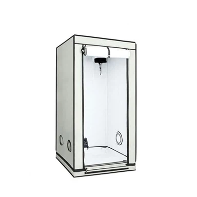 Ambijentalni šator za uzgoj