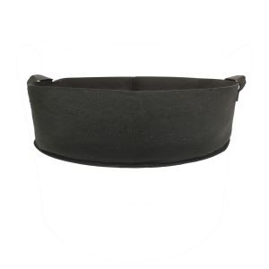 200 galona posude za biljke od filca za zračnu obrezivanje