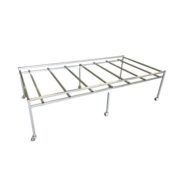 Stalak za stol protiv poplava